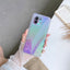 Anti-Drop Color Plated Mobile Phone Case For Huawei,1176