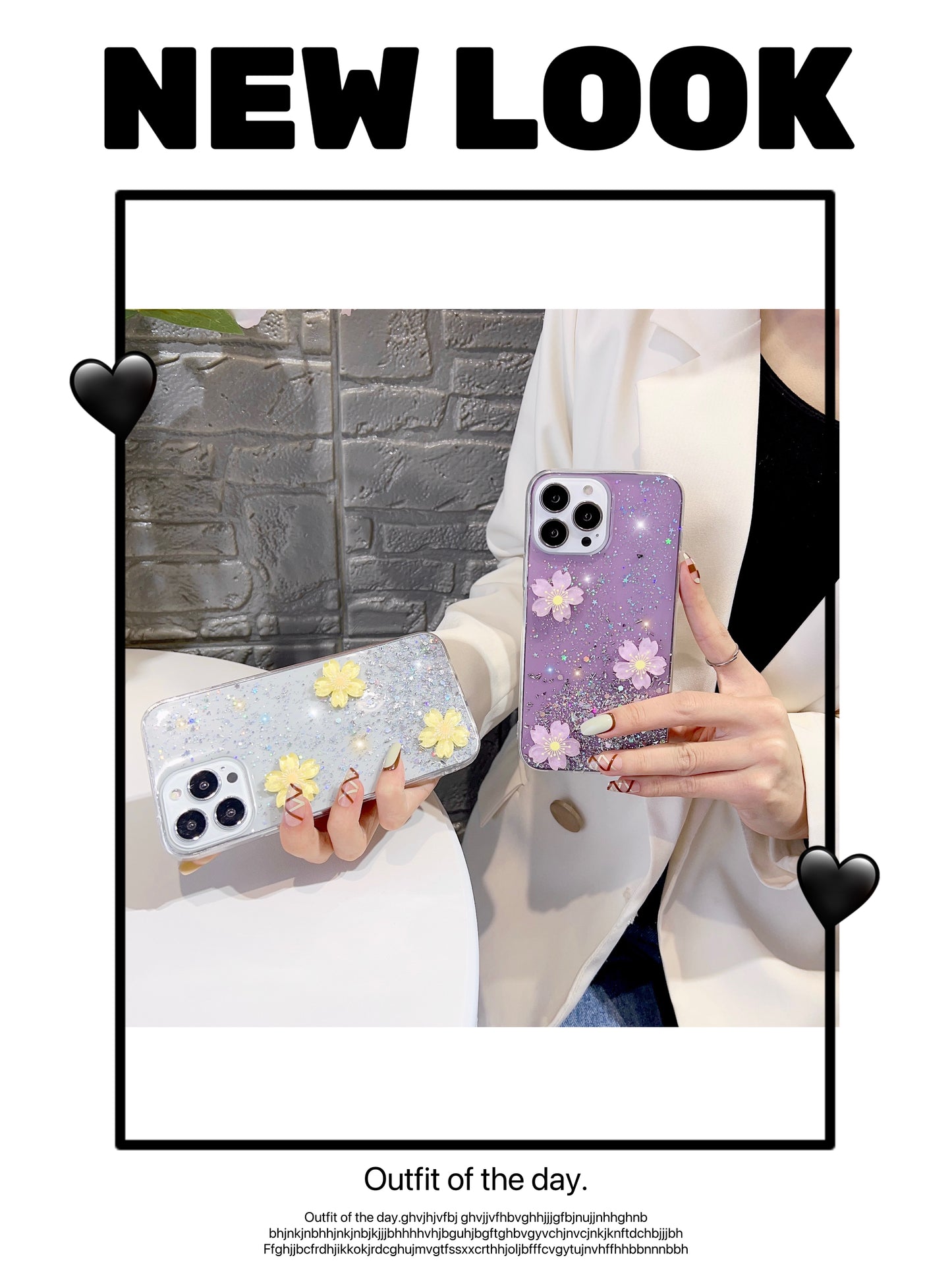 Little Plum Blossom Phone Case For VIVO,1000