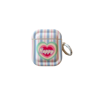 Love Soap Airpod Case