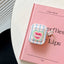 Love Soap Airpod Case