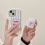 Love Soap Airpod Case