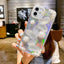 Pearl Symphony Butterfly Phone Case For Huawei,1217