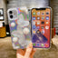 Pearl Symphony Butterfly Phone Case For Huawei,1217
