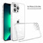 Straight Edge Shockproof Ball Texture TPU Phone Case For TECNO,60239