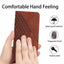 Strong Magnetic Suction Leather Phone Case For Sony,1011