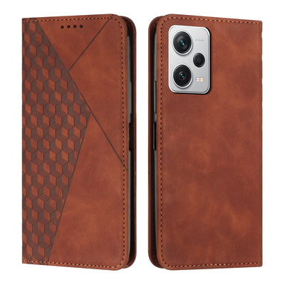 Strong Magnetic Suction Leather Phone Case For Motorola,1011