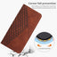 Strong Magnetic Suction Leather Case For Google,1011