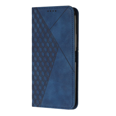 Strong Magnetic Suction Leather Case For Oppo,1011