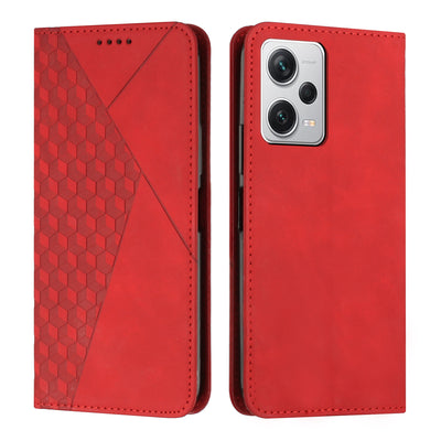 Strong Magnetic Suction Leather Case For Oppo,1011