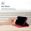 Strong Magnetic Suction Leather Case For Xiaomi,1011