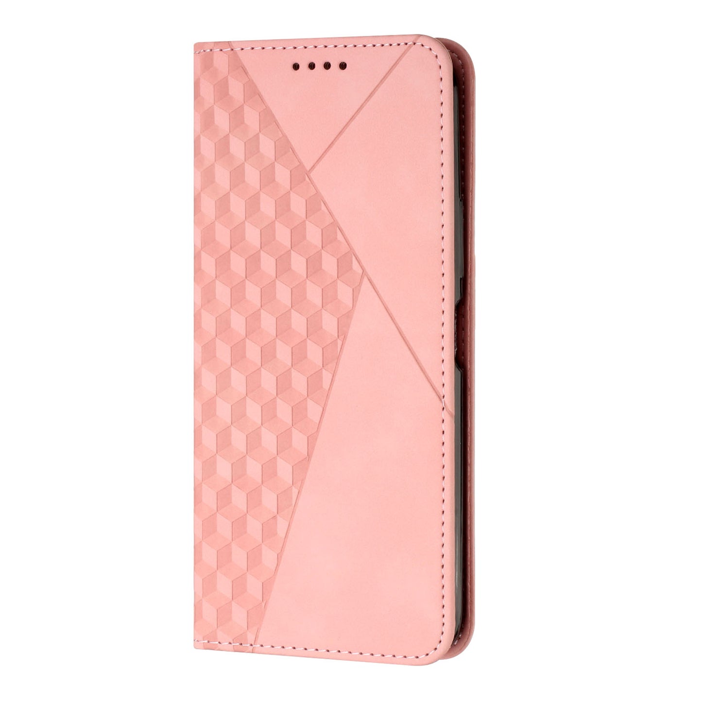 Strong Magnetic Suction Leather Case For Xiaomi,1011