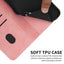 Strong Magnetic Suction Leather Case For Xiaomi,1011