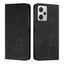 Strong Magnetic Suction Leather Phone Case For TECNO,1011