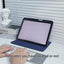 360 Horizontal And Vertical Rotation With Holes iPad Case
