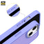 Wholesale TPU ATB Meitong 2nd Skin Sensation Silicone Phone Case For IPhone 13