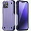 2023 new trend Candy Color hard Silicone Phone Case Solid Color Square Case For IPhone 14 Pro Max case