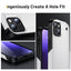 Good price white case Drop-resistant Shockproof phone case cover for iphone 14 pro max
