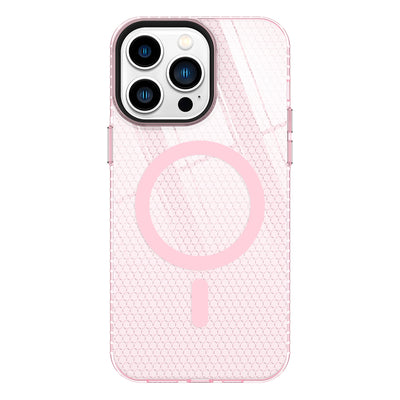 New Arrivals Mobile Cover Case Transparent Plastic Magnetic Phone Case for iPhone 12 pro max