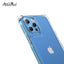 Atouchbo Latest Design Crystal Diamond TPU+PC Anti-Burst for iPhone 13 Pro Max mini Shockproof Phone Case Cover
