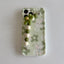 wholesale 2023 Luxury polka dot lens green flower rabbit mobile cover for iphone x 11 12 13 phone case