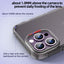 airbag shockproof bumper transparent phone case mobile phone accessories case for iphone 11 pro max