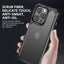 TPU PC Custom Logo Cool Black Phone Cases for iPhone 12 13 14 Promax