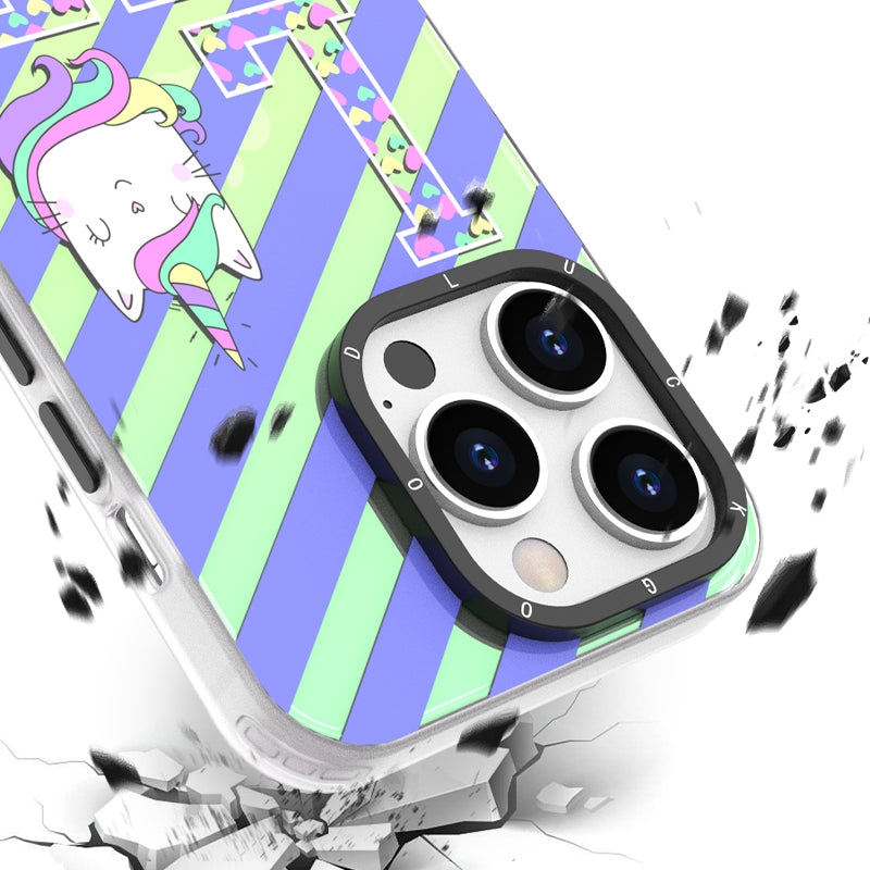 Hot Sales Animal Animate Carton Series TPU Tide Shockproof Fashion Case For Iphone 13 12 11 Pro Max Phone Case Cover