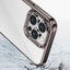 New fashion Clear Transparent Phone Case Airbag Shockproof Mobile Phone case for iPhone 14 max