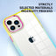 ATB Charm Eye Series Gradient Colorful Phone Case