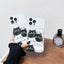 Ins Cute Funny Cat Phone Case For Iphone 14 13 12 11 Pro Max Creative Shockproof Soft Cover
