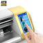 30000+ models High quality wifi smart mobile phone tpu screen protector hydrogel film cutting machine