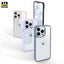 2023 hot sale hard pc soft tpu transparent phone cover case for iphone 11 13 13 pro max