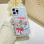 2023 New Arrived Magnetic Clear custom tpu Phone Case For Iphon13 Shockproof cover for iphone 14 13 12 Pro Max