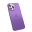 Amazon Hot Selling Shockproof Translucent Mobile Phone Empty Case Cover For IPhone 13 Pro Max