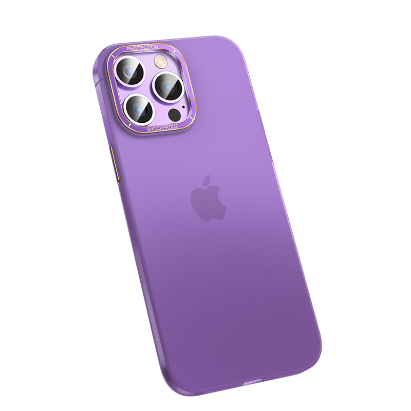 Amazon Hot Selling Shockproof Translucent Mobile Phone Empty Case Cover For IPhone 13 Pro Max