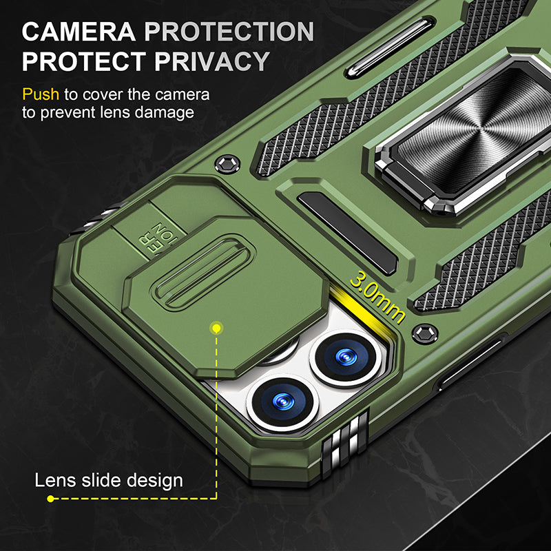 Colorful Candy TPU PC case cover Premium Luxury New design phone case for iphone 14 pro