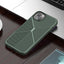 new tpu comfortable anti slip phone case airbags protect shockproof x style soft back cover for iphone 11