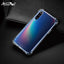 Atouchbo Anti Burst ShockProof Transparent Case for Xiaomi Redmi Note 8 7 Pro K20 K30 Clear Back Cover Mi 9 8 Note 10 CC9 Pro Case