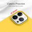 personalised customized cell phone case  candy color Shockproof case tpu pc phone case for iphone 14 pro max