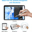 Magnetic Palm Rejection Capacitive Active Stylus Pen Pencil for Apple iPad Pro 2018 2019 2020