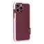 Luxury Hot Selling Two-color frame phone case ins style For iphone 11 12 13 14 mobile cover