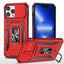 Luxury Shockproof Solid Candy Color mobile cover Clear Space Phone Case for iphone 14 pro