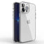 New style Clear Case Shockproof Soft TPU Phone Case Shockproof smart phone cover for iphone 14 max