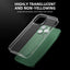 2022 quality tpu pc protective case grainy transparent phone cases for iphone 11 pro max
