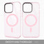 High Quality Phone Cover Crystal Clear Phone Case Back Cover silicon case for iphone 12