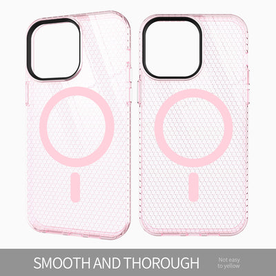 High Quality Phone Cover Crystal Clear Phone Case Back Cover silicon case for iphone 12