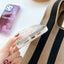 wholesale gradient color phone cover for iphone 11 iphone 14 pro iphone 13 promax colorful soft phone case