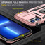 wholesale amazon hot sale case Shockproof Protector phone case for iphone 14 with stand