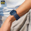 High quality watch band soft silicon smartwatch straps for iwatch apple watch