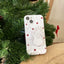 Solid Color Simple Style TPU Case Beautiful Drop Resistant Phone Case for iphone 14 with stand